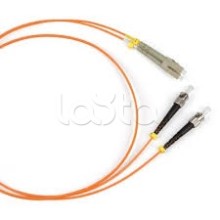 Патч-корд оптический TWT-2SC-2LC/SAU-10