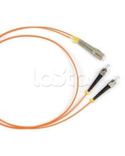 Патч-корд оптический TWT-2SC-2SC/SAU-15 в Октябрьском Патч-корды оптические Pintop.ru