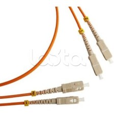 Патч-корд оптический TWT-2SC-2ST/SAU-2.0