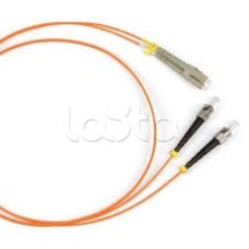 Патч-корд оптический TWT-2ST-2FC/SA-1.0