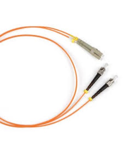 Патч-корд оптический TWT-2ST-2LC/SU-1.0 в Октябрьском Патч-корды оптические Pintop.ru