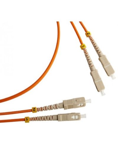 Патч-корд оптический TWT-2ST-2LC/SU-1.5 в Октябрьском Патч-корды оптические Pintop.ru