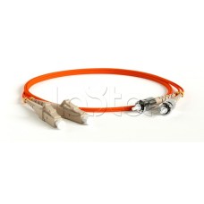 Патч-корд оптический TWT-2ST-2SC/SA-10