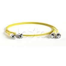 Патч-корд оптический TWT-2ST-2ST/SU-5.0