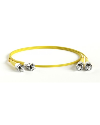 Патч-корд оптический TWT-2ST-2ST/SU-7.0 в Октябрьском Патч-корды оптические Pintop.ru