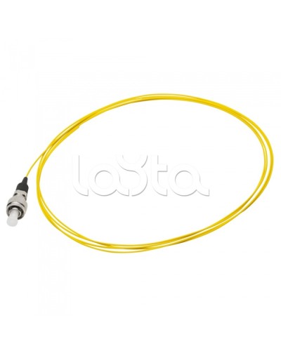 Патч-корд оптический TWT-FC-FC/OM2-1.0 в Октябрьском Патч-корды оптические Pintop.ru