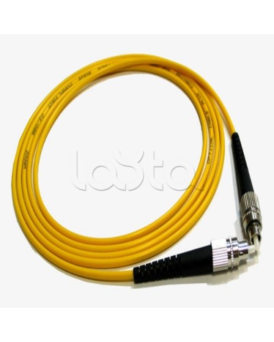 Патч-корд оптический TWT-LC-FC/SA-10 в Октябрьском Патч-корды оптические Pintop.ru