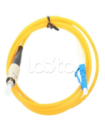 Патч-корд оптический TWT-LC-FC/SAU-5.0 в Октябрьском Патч-корды оптические Pintop.ru