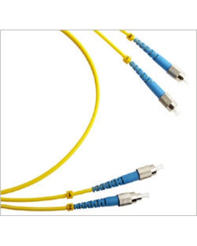 Патч-корд оптический TWT-LC-SC/SU-0.5 в Октябрьском Патч-корды оптические Pintop.ru