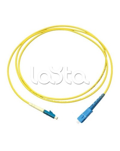 Патч-корд оптический TWT-LC-ST/SAU-20 в Октябрьском Патч-корды оптические Pintop.ru