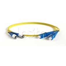 Патч-корд оптический TWT-ST-FC/SAU-15