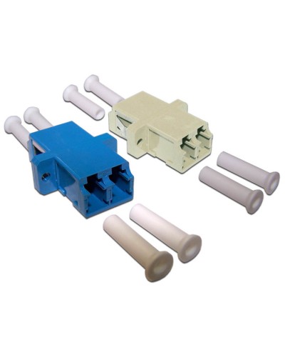 Адаптер оптический TWT (TWT-2ST-AM-SM) в Октябрьском Коннекторы Pintop.ru