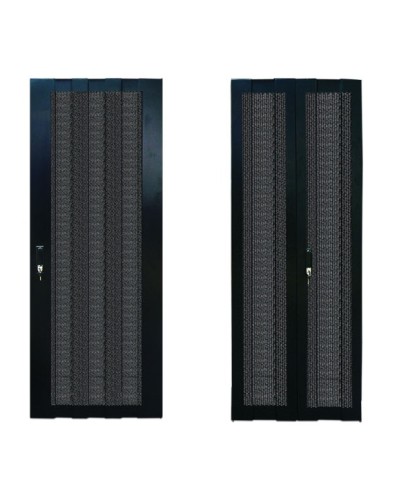 Комплект дверей TWT TWT-CBA-DR42-6x-S-P1 в Октябрьском Аксессуары для стоек и шкафов Pintop.ru