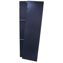 Комплект из 2-х боковых панелей, для шкафов Business 42U глубиной 600 TWT TWT-CBB-SP-42U-6