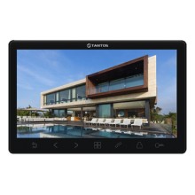 Монитор Tantos Amelie HD SE Slim (Black) XL