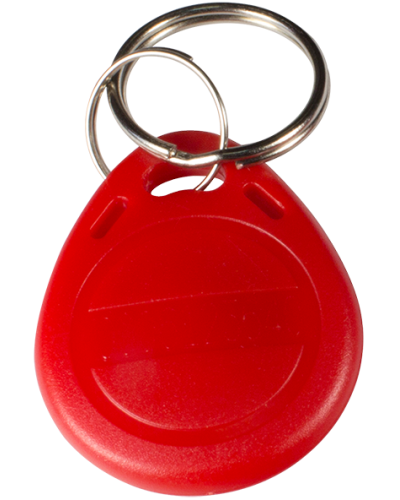 Tantos EM-Marine (брелок) TS красный в Октябрьском Оптовые идентификаторы Pintop.ru
