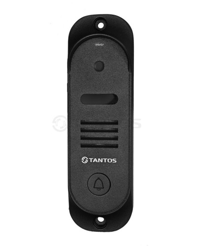 Панель вызывная Tantos Stich HD в Октябрьском Вызывные видеопанели малоабонентные Pintop.ru