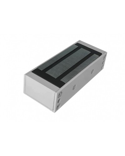 Замок электромагнитный Tantos TS-ML300-RU1 (белый) в Октябрьском Электромагнитные замки Pintop.ru