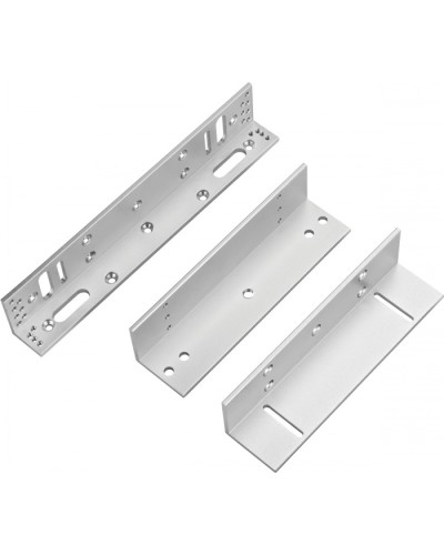 Комплект креплений(Z-образный) Tantos TS-ZL300 в Октябрьском Дополнительное оборудование для СКУД Pintop.ru