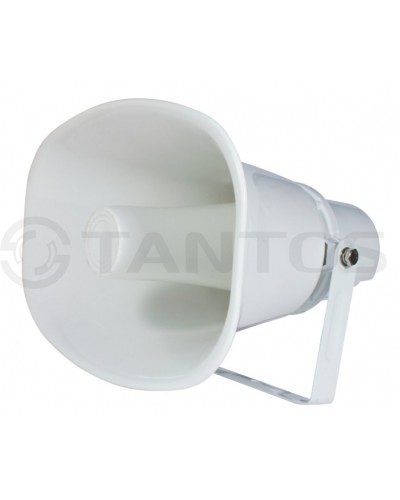 Громкоговоритель рупорный Tantos TSo-HW15 в Октябрьском Аксессуары для СОУЭ Pintop.ru