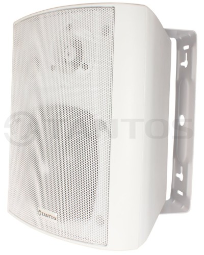 Громкоговоритель настенный Tantos TSo-SW15k в Октябрьском Аксессуары для СОУЭ Pintop.ru