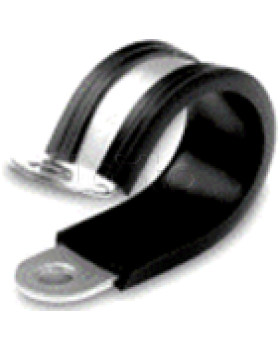 Зажим Thermocable TH-106S в Октябрьском Держатели, клипсы, скобы Pintop.ru