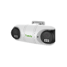 Уличная IP-камера Tiandy Spark TC-C32RN Spec:I5/E/Y/QX/2.8mm/V4.2