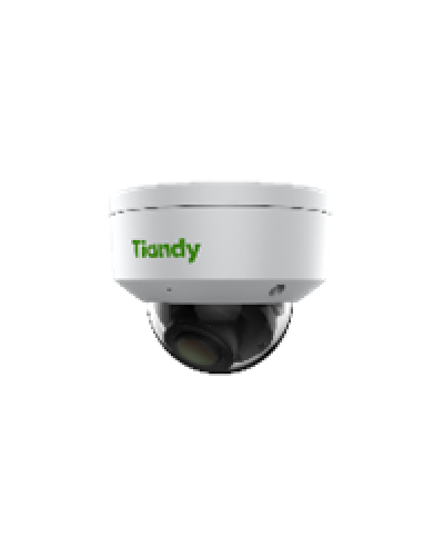 Уличная купольная IP-камера Tiandy TC-C32KN Spec:I3/A/E/Y/2.8-12mm/V4.2 в Октябрьском IP-камеры Pintop.ru