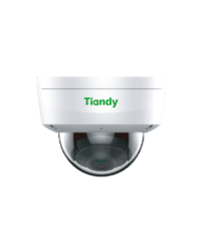 Уличная купольная IP-камера Tiandy TC-C32KN Spec:I3/E/Y/2.8mm/V4.1 в Октябрьском IP-камеры Pintop.ru