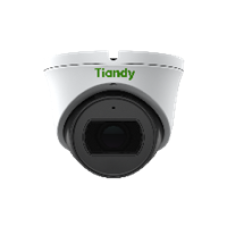 Уличная купольная IP-камера Tiandy TC-C32SN Spec:I3/A/E/Y/M/2.8-12mm/V4.0