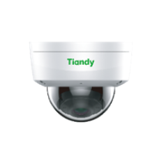 Уличная купольная IP-камера Tiandy TC-C34KS Spec:I3/E/Y/C/SD/2.8mm/V4.2