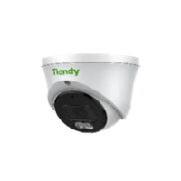 Уличная купольная IP-камера Tiandy TC-C34XP Spec:W/E/Y/2.8mm/V4.0