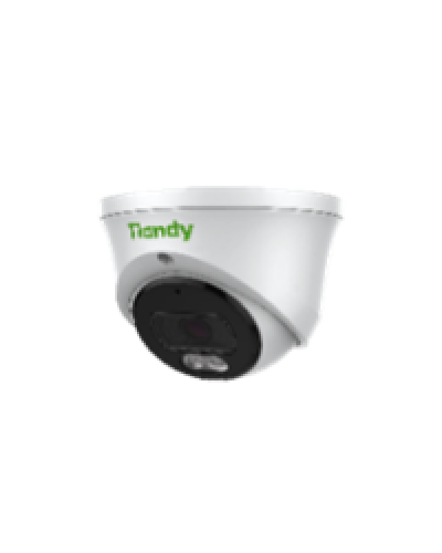 Уличная купольная IP-камера Tiandy TC-C34XS Spec:I3W/E/Y/2.8mm/V4.2 в Октябрьском IP-камеры Pintop.ru