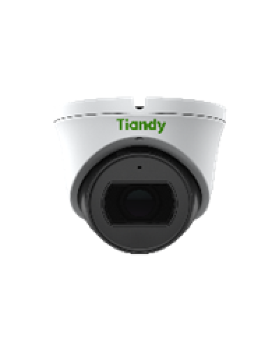 Уличная купольная IP-камера Tiandy TC-C35XS Spec:I3/E/Y/C/H/2.8mm/V4.0 в Октябрьском IP-камеры Pintop.ru