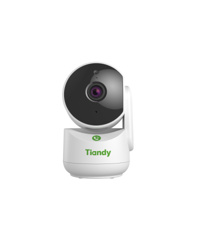 IP камера видеонаблюдения Tiandy TC-H322A Spec:I2W/WIFI/Eu/4mm в Октябрьском IP-камеры Pintop.ru