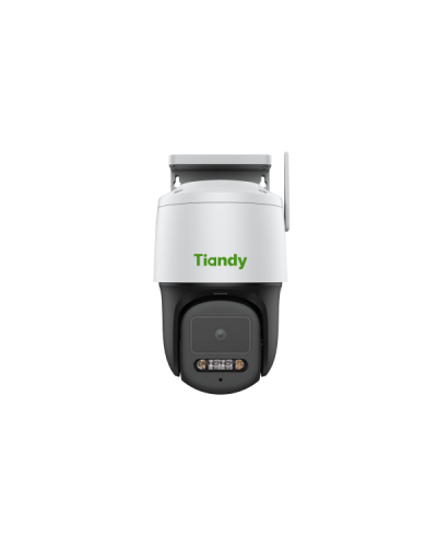 IP камера видеонаблюдения Tiandy TC-H334S Spec:I5W/C/WIFI/Eu/4mm/V4.1 в Октябрьском IP-камеры Pintop.ru