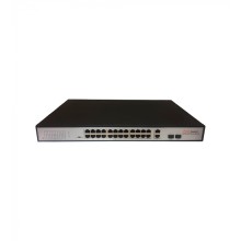 POE коммутатор True IP Systems TI-224P