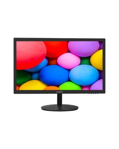 Монитор для видеонаблюдения Uniview MT-22-L 22 в Октябрьском Системы видеонаблюдения Pintop.ru
