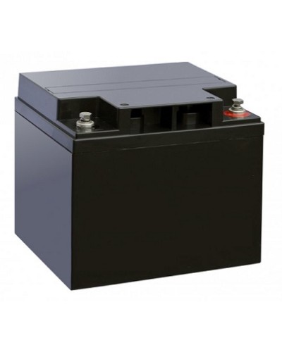 Аккумулятор VIM АКБ 12 - 40 в Октябрьском Электротехническое оборудование Pintop.ru