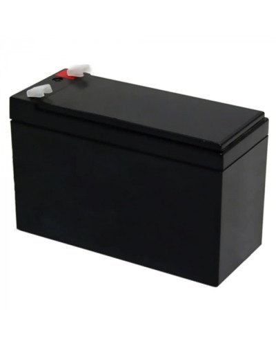 Аккумулятор VIM АКБ 12 - 7 в Октябрьском Электротехническое оборудование Pintop.ru