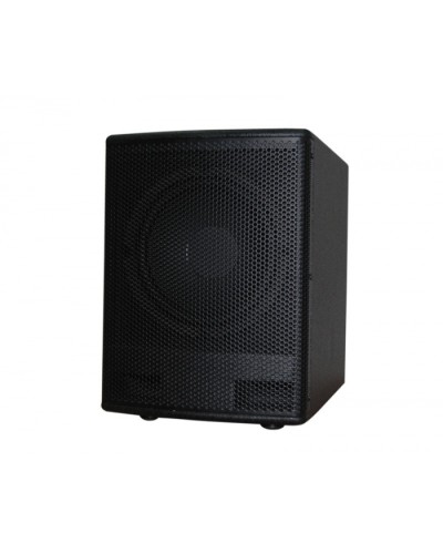 Сабвуфер корпусной VOLTA SUB-100 в Октябрьском Система оповещения и трансляции Volta Pintop.ru