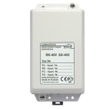 Блок коммутации домофонов Vizit БК-400