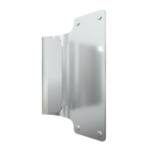 Дверная ручка эргономичная Vizit PC-201