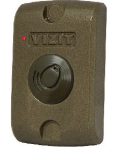 Считыватель для ключей VIZIT-RF2 EM-Marin Vizit RD-4R в Октябрьском Считыватели Pintop.ru