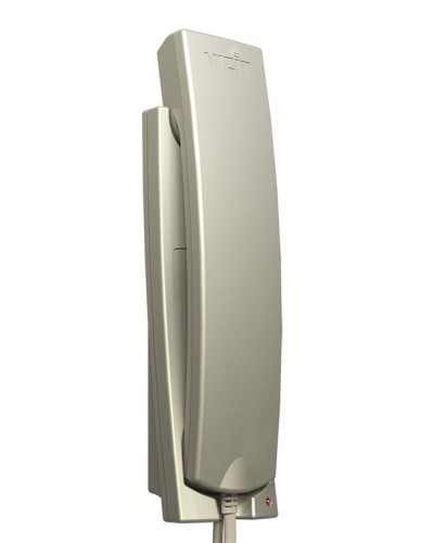 Трубка переговорная Vizit УКП-12CH в Октябрьском Многоабонентные устройства Pintop.ru