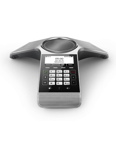 Конференц-телефон Yealink CP930W-Base в Октябрьском Дополнительное оборудование для сетей Pintop.ru