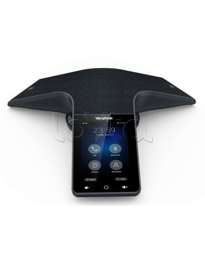 Конференц-телефон Yealink CP965 в Октябрьском Дополнительное оборудование для сетей Pintop.ru