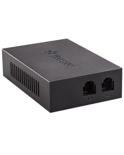 Шлюз Yeastar TA200 в Октябрьском Дополнительное оборудование для сетей Pintop.ru