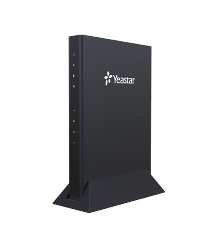 VoIP-шлюз Yeastar TA410 в Октябрьском Дополнительное оборудование для сетей Pintop.ru