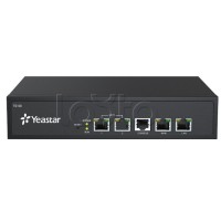VoIP-шлюз Yeastar TE200
